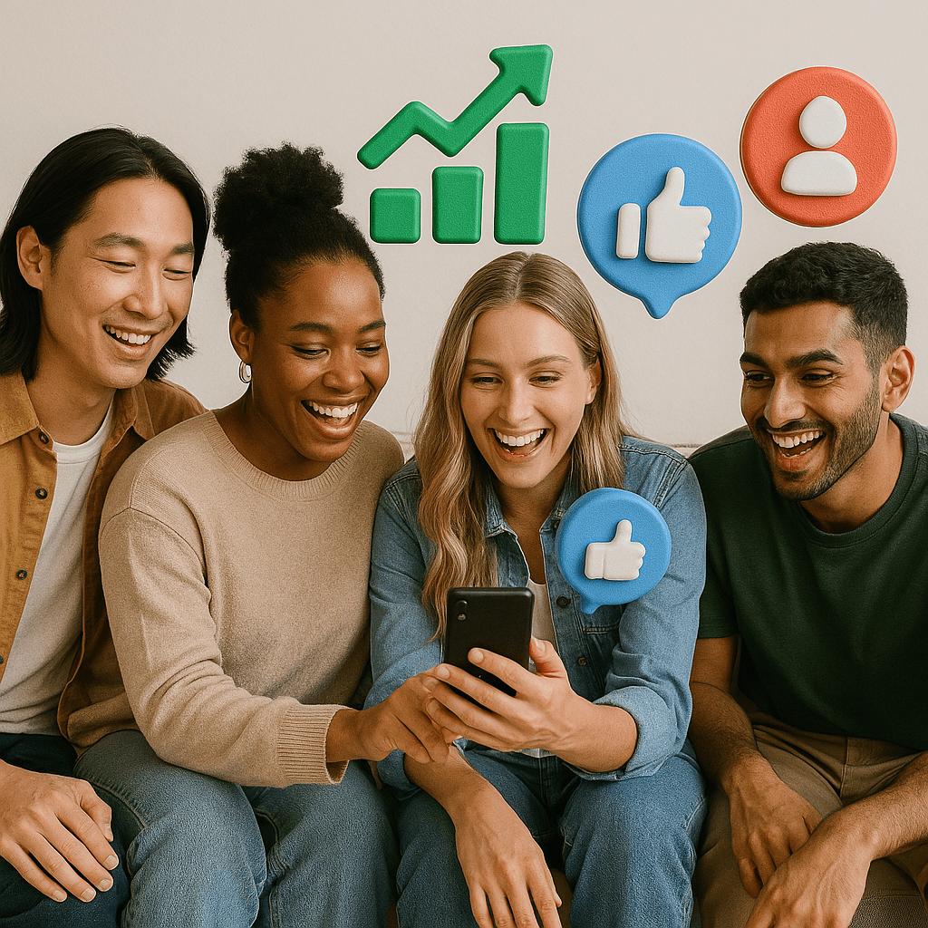 How to grow your Spotify in three easy steps